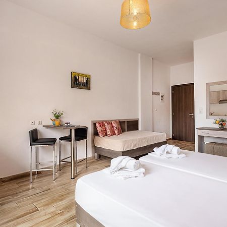Lefka Ori Apartment Khora Sfakion Exterior photo