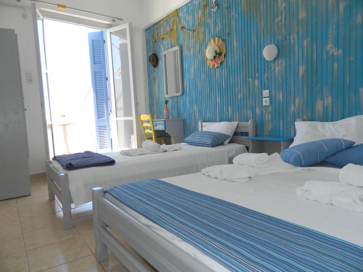 Lefka Ori Apartment Khora Sfakion Exterior photo