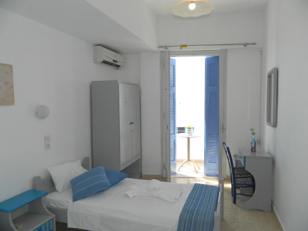 Lefka Ori Apartment Khora Sfakion Exterior photo
