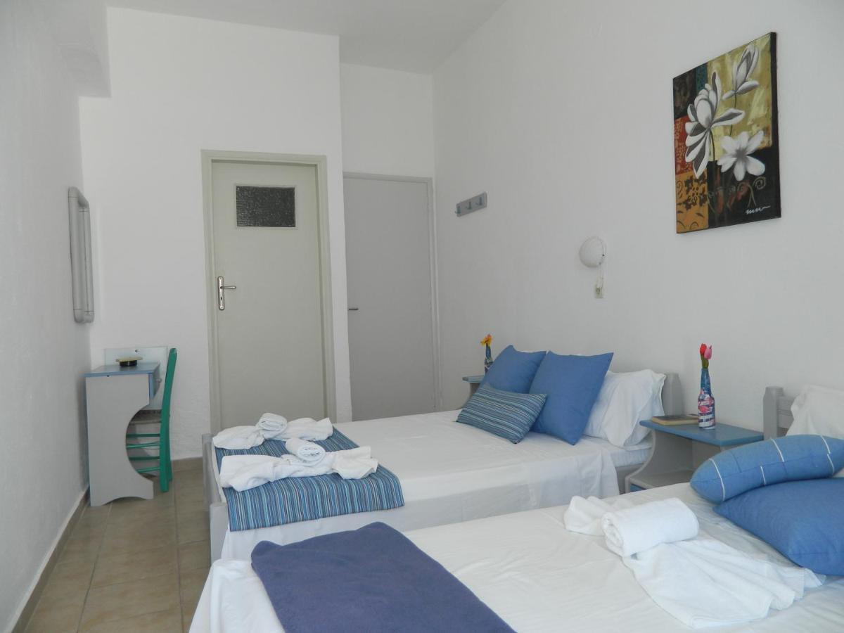 Lefka Ori Apartment Khora Sfakion Exterior photo