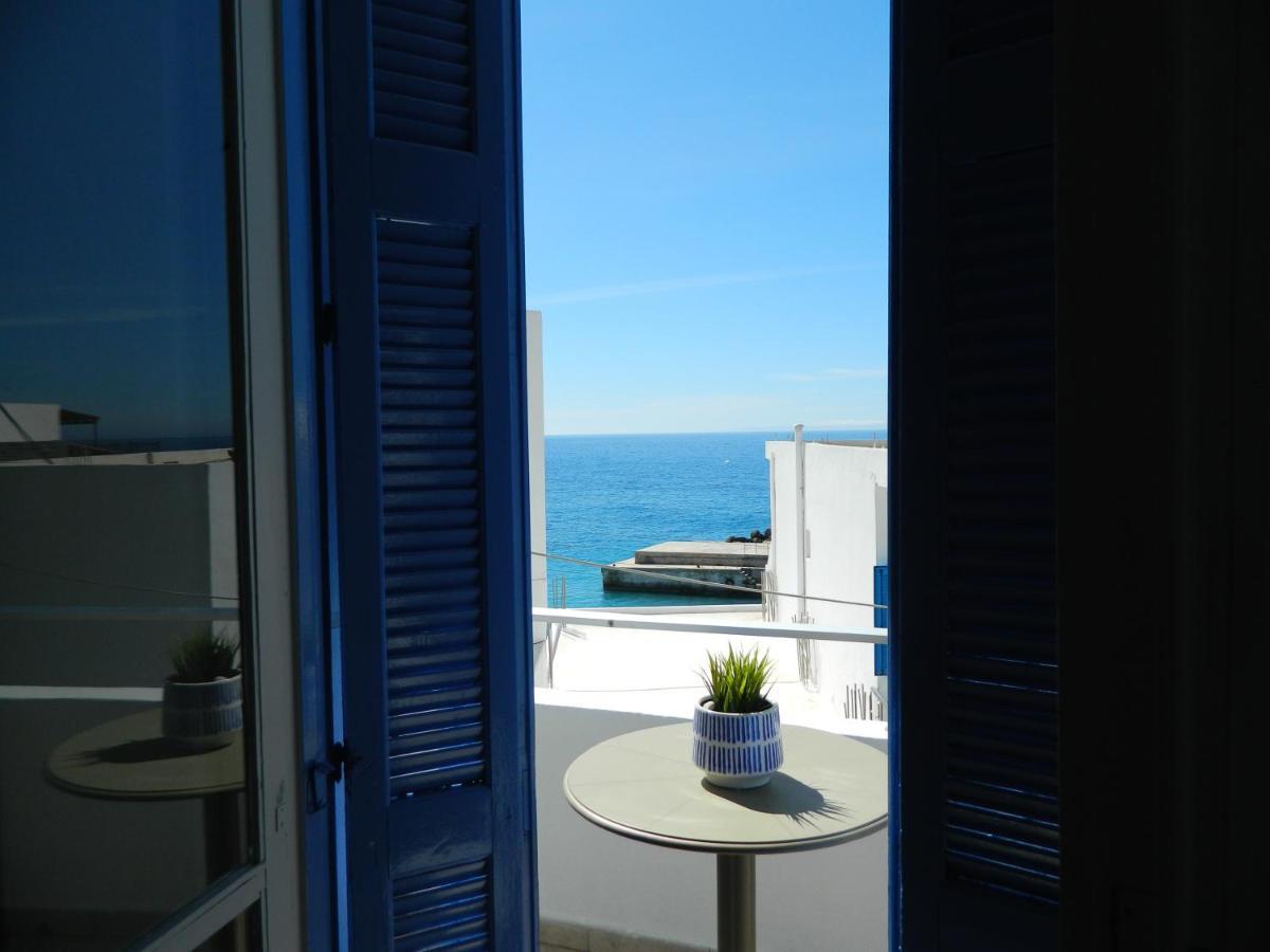 Lefka Ori Apartment Khora Sfakion Exterior photo