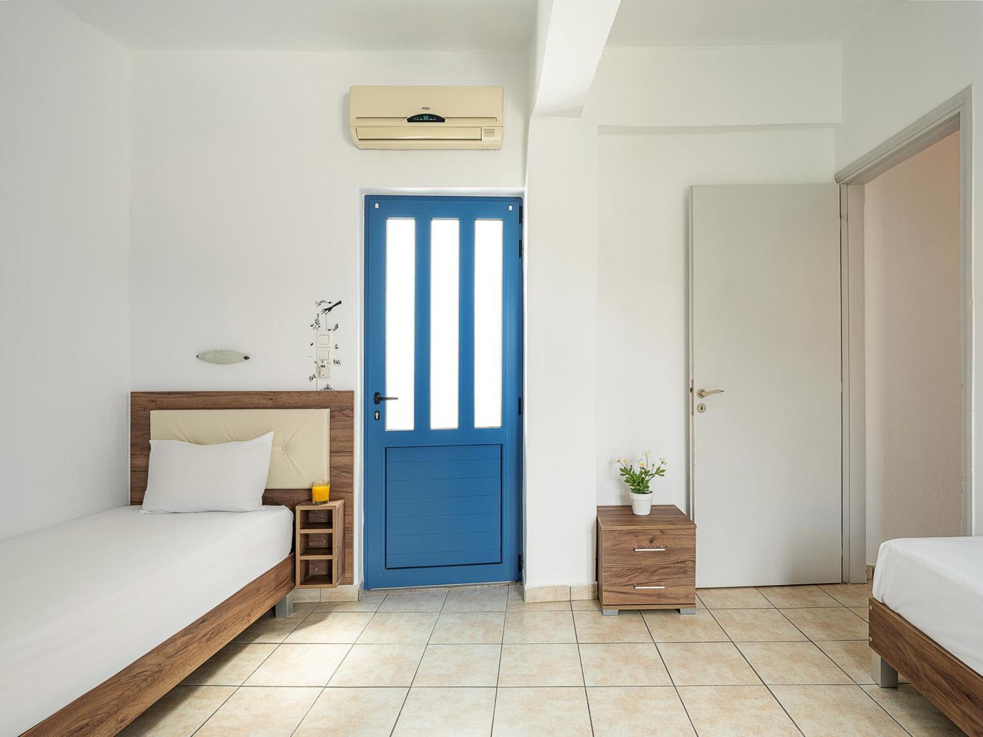 Lefka Ori Apartment Khora Sfakion Exterior photo