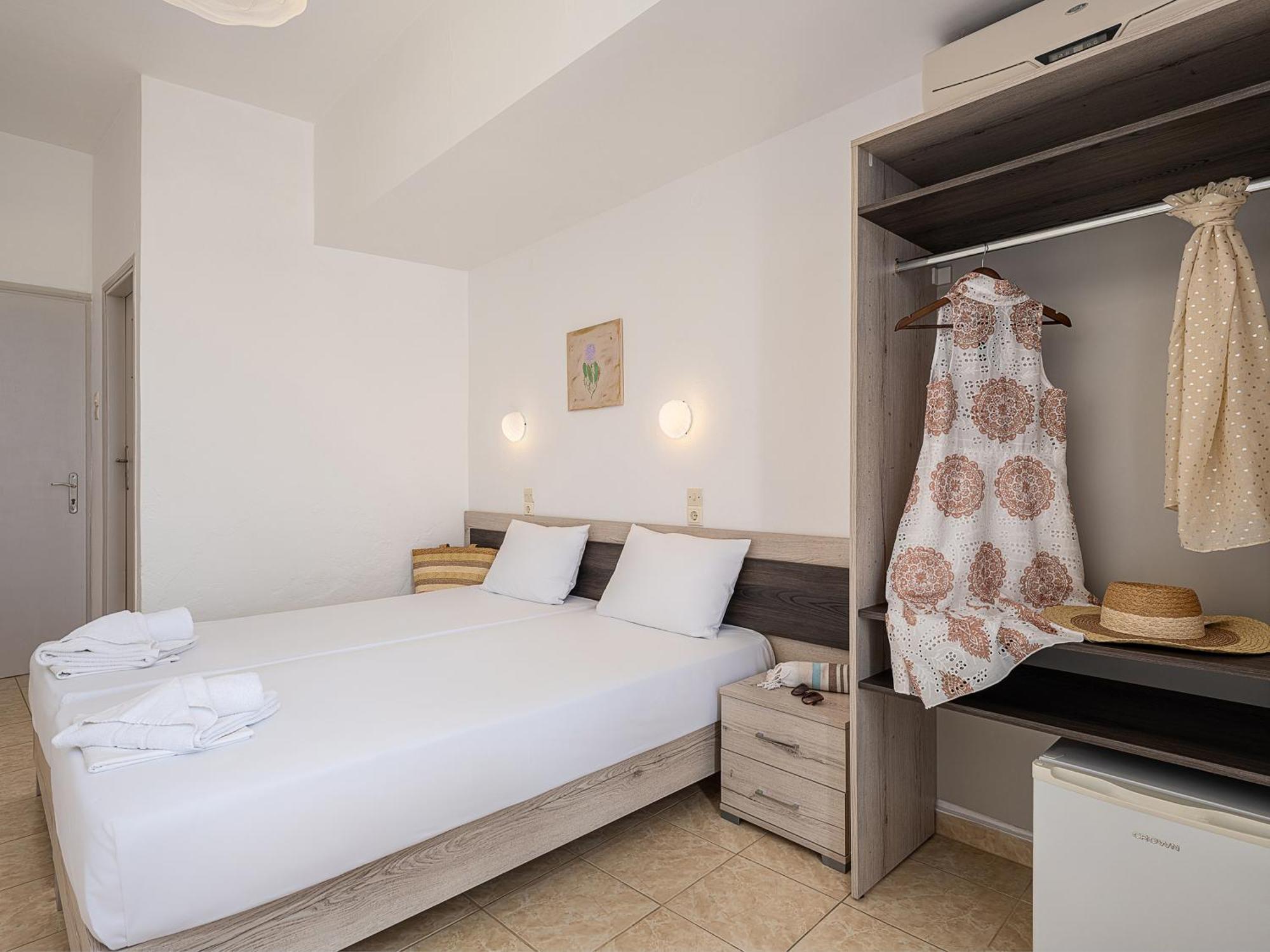 Lefka Ori Apartment Khora Sfakion Exterior photo