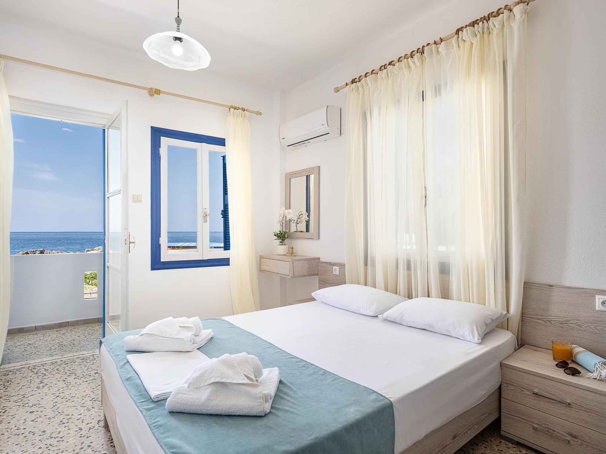Lefka Ori Apartment Khora Sfakion Exterior photo