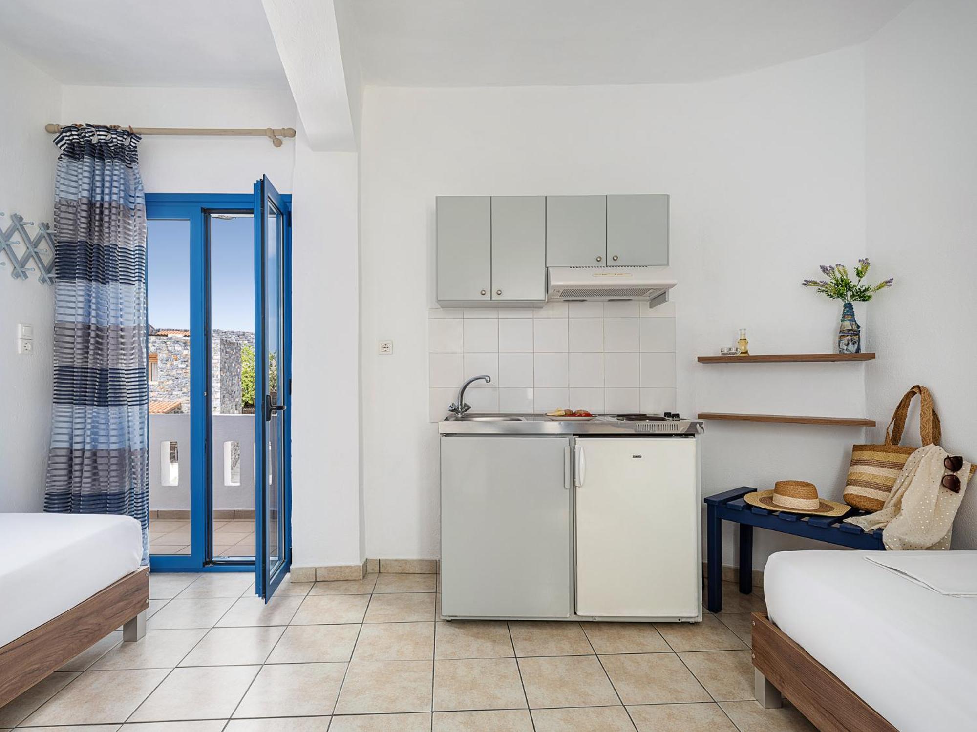 Lefka Ori Apartment Khora Sfakion Exterior photo