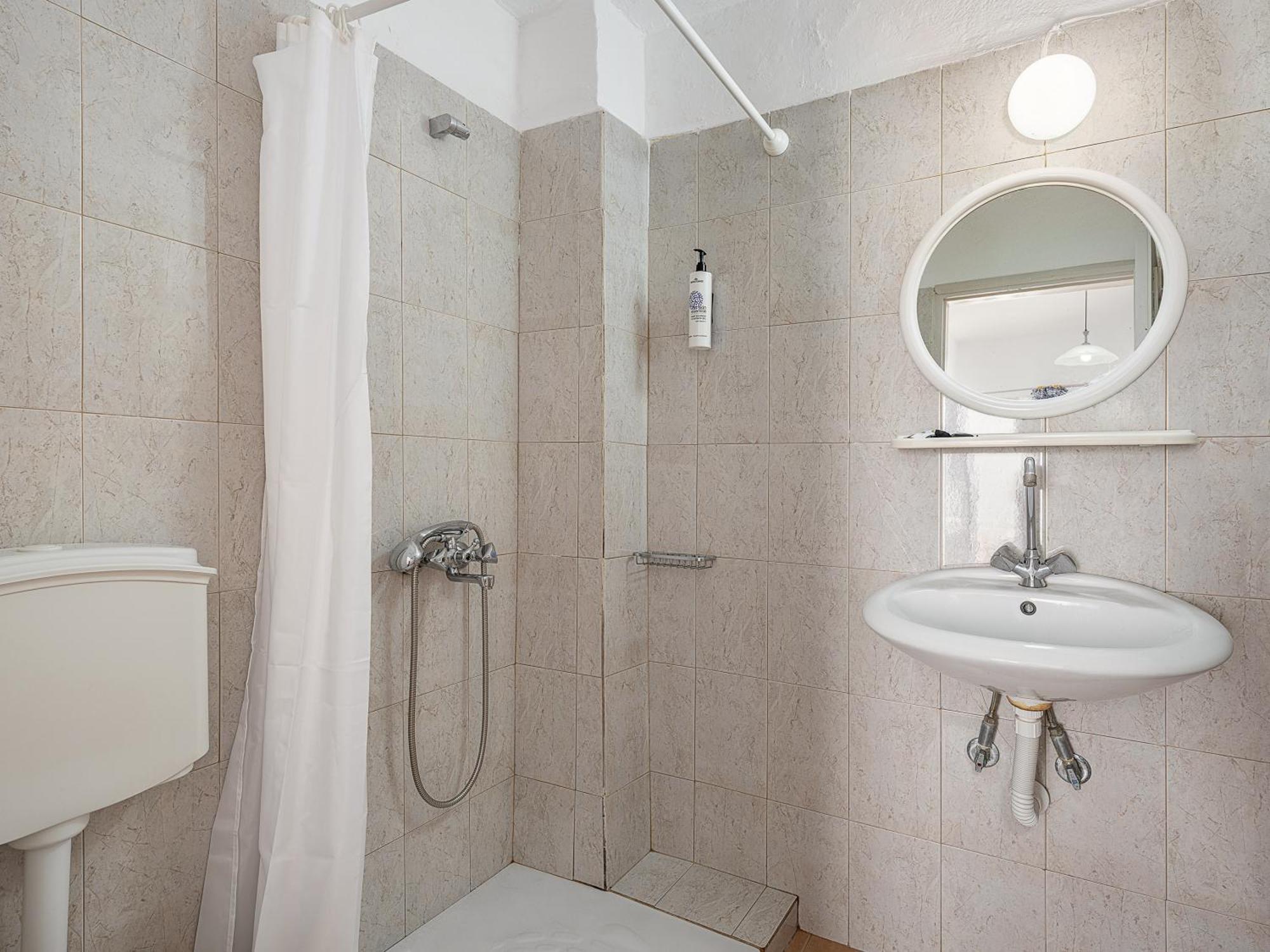 Lefka Ori Apartment Khora Sfakion Exterior photo