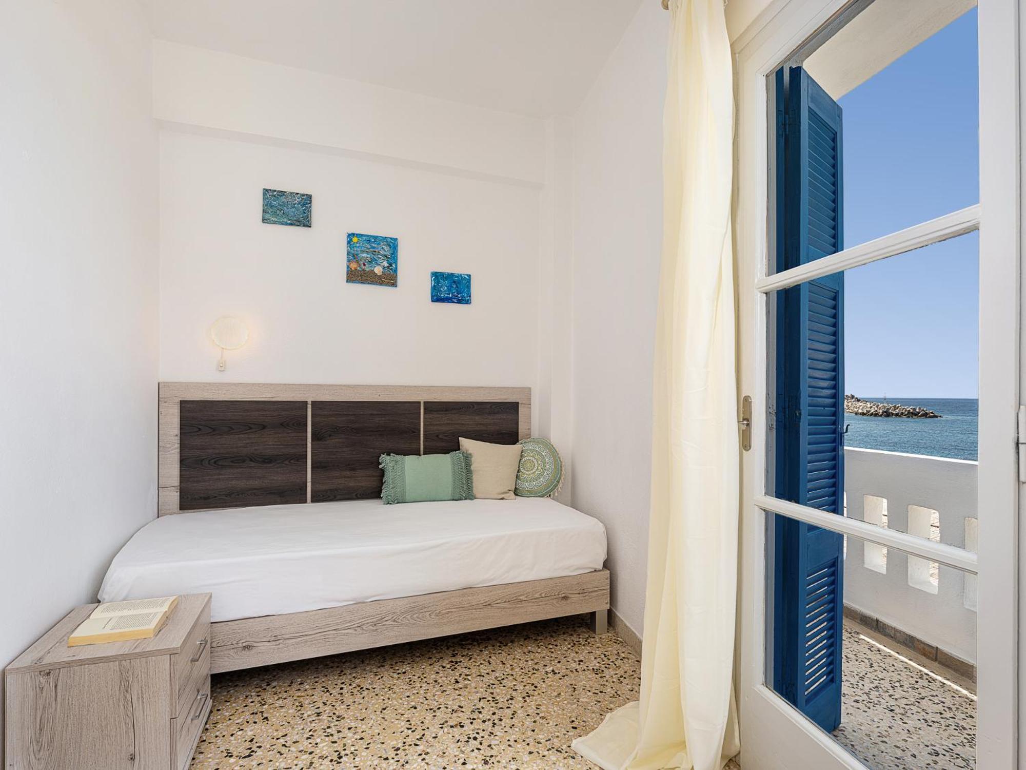 Lefka Ori Apartment Khora Sfakion Exterior photo