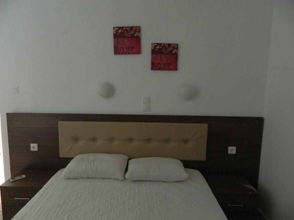 Lefka Ori Apartment Khora Sfakion Exterior photo