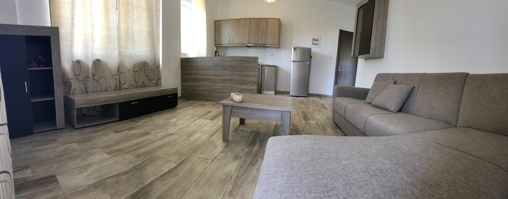 Lefka Ori Apartment Khora Sfakion Exterior photo
